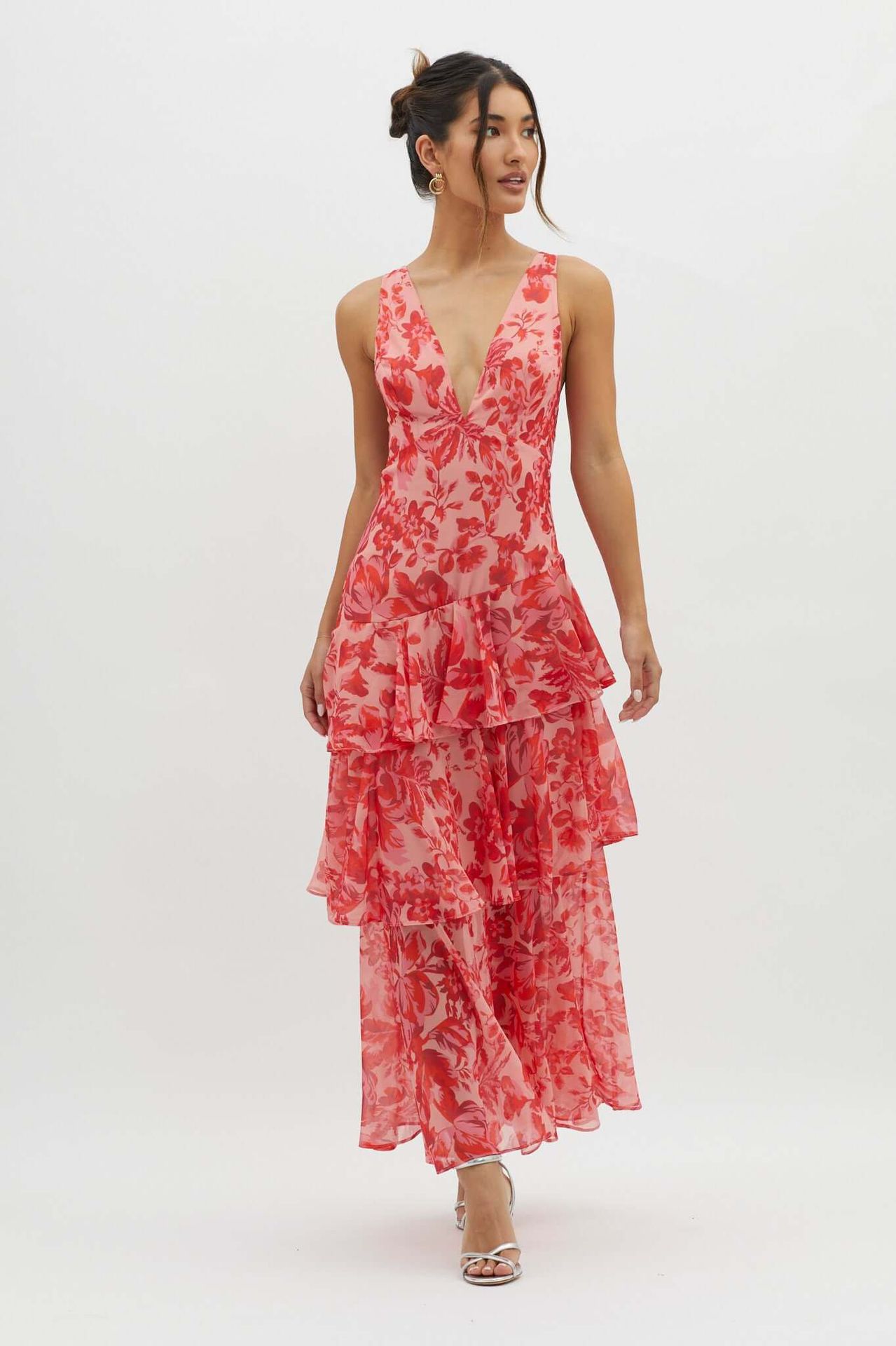 Women's Pure Desire Sexy Halter Dress